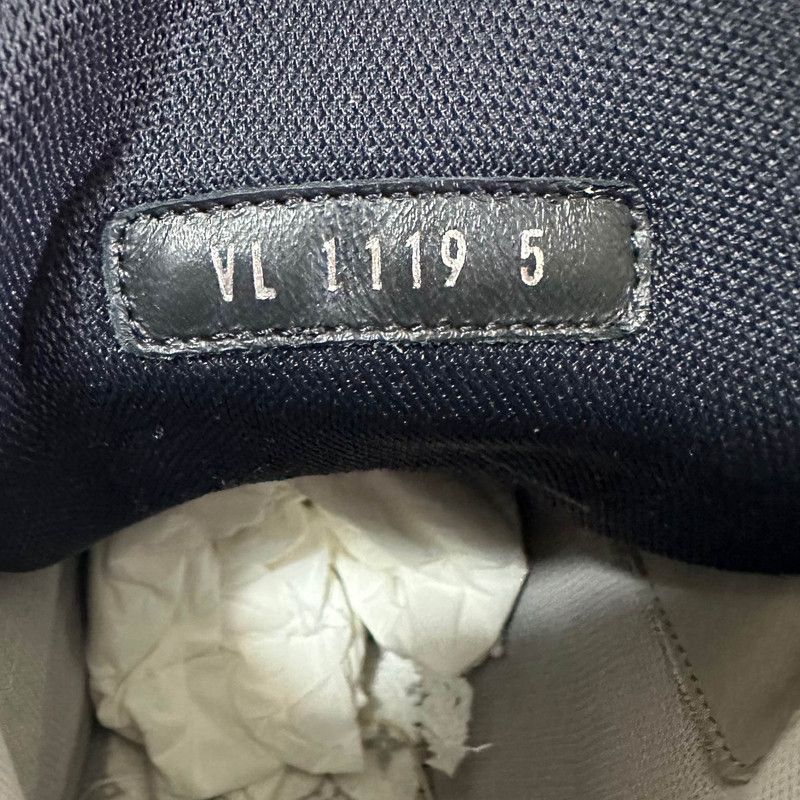 Louis Vuitton Louis Vuitton Retro Classic Logo High-Top Sneakers 0079 Size US 6.5 / EU 39-40 - 5 Thumbnail
