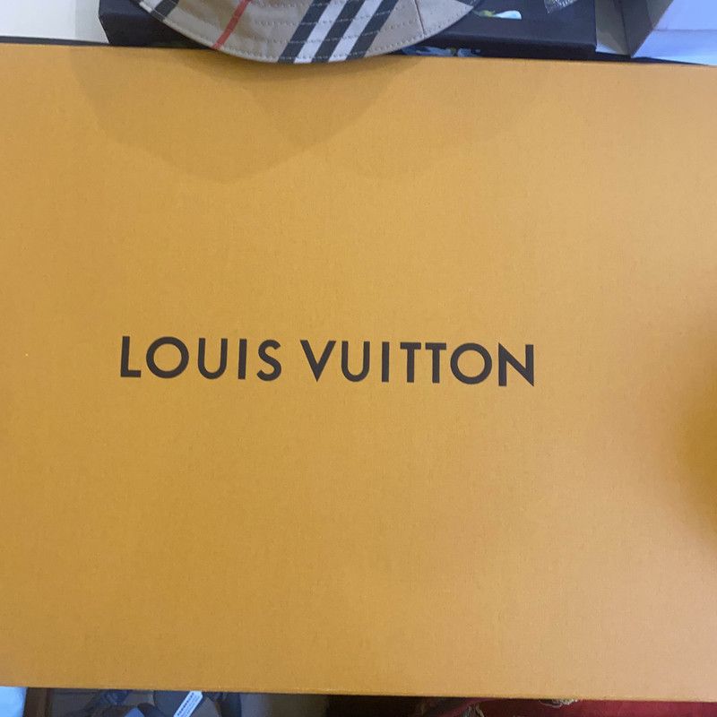 Louis Vuitton Louis Vuitton Territory Black Ankle Boots 0079 Size US 8.5 / EU 41-42 - 6 Thumbnail