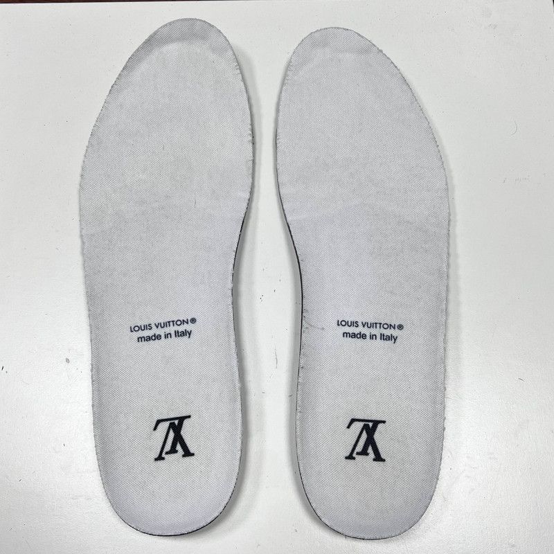 Louis Vuitton Louis Vuitton Runner Tatic Fashion Sneakers for Men 0079 Size US 8.5 / EU 41-42 - 12 Thumbnail