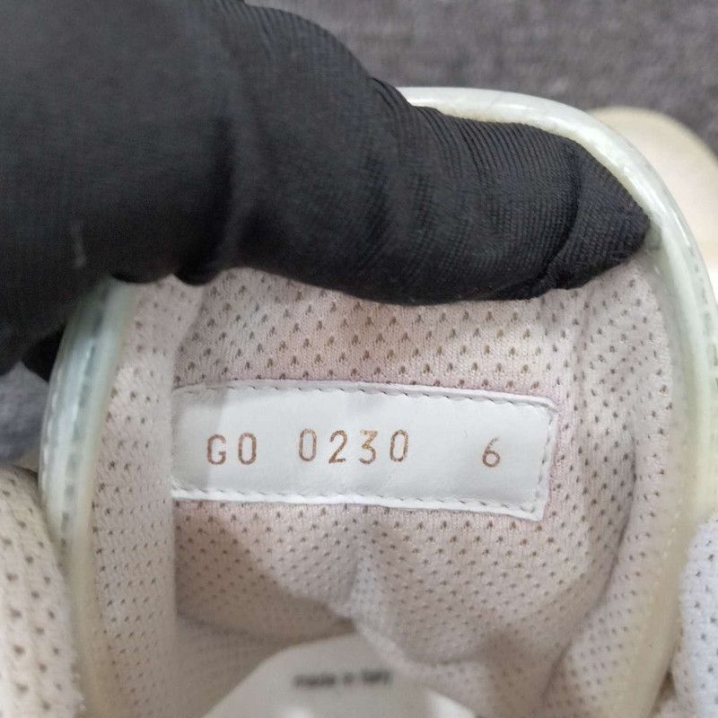Louis Vuitton Louis Vuitton High Top Trainer Sneakers for Men 0079 Size US 7 / EU 40 - 5 Thumbnail