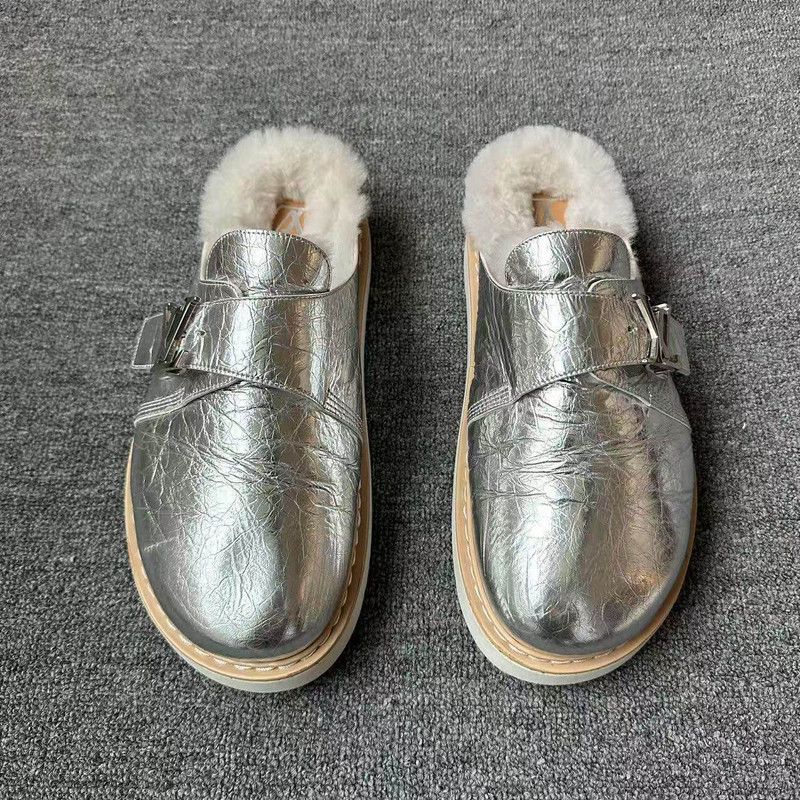 Louis Vuitton Louis Vuitton Easy Metallic Casual Shoes for Men 0079 Size US 9.5 / EU 42-43 - 2 Thumbnail