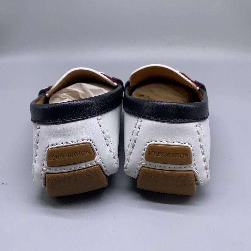 Louis Vuitton Louis Vuitton Monte Carlo Casual Shoes for Men 0079 Size US 7.5 / EU 40-41 - 3 Thumbnail