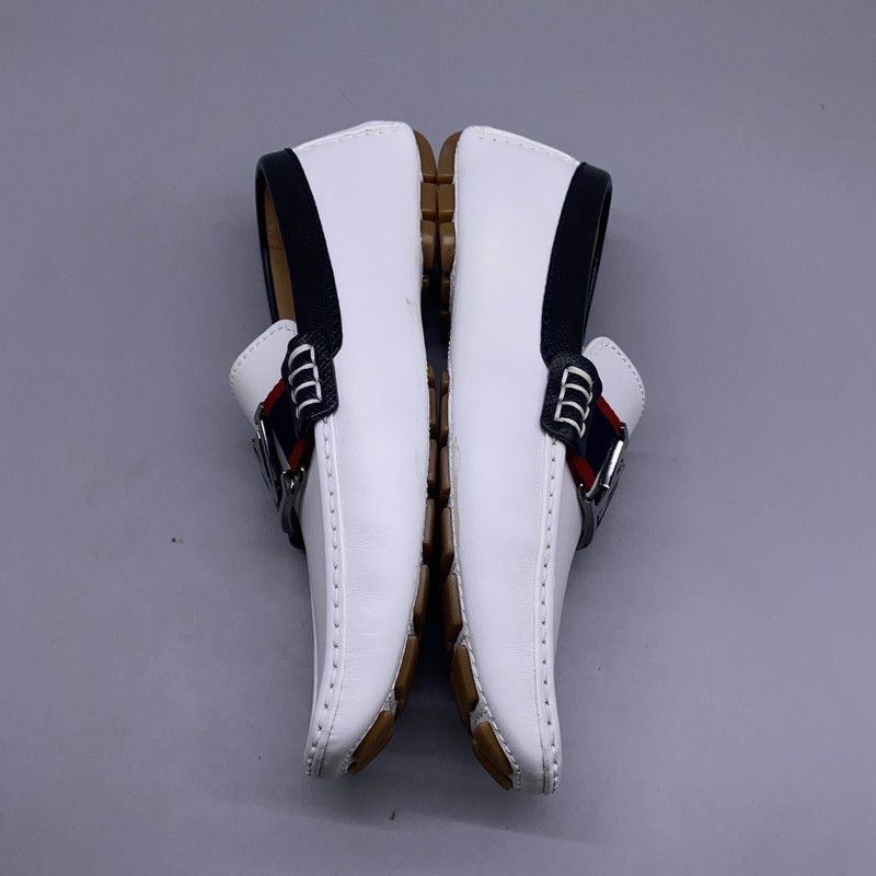 Louis Vuitton Louis Vuitton Monte Carlo Casual Shoes for Men 0079 Size US 7.5 / EU 40-41 - 9 Thumbnail