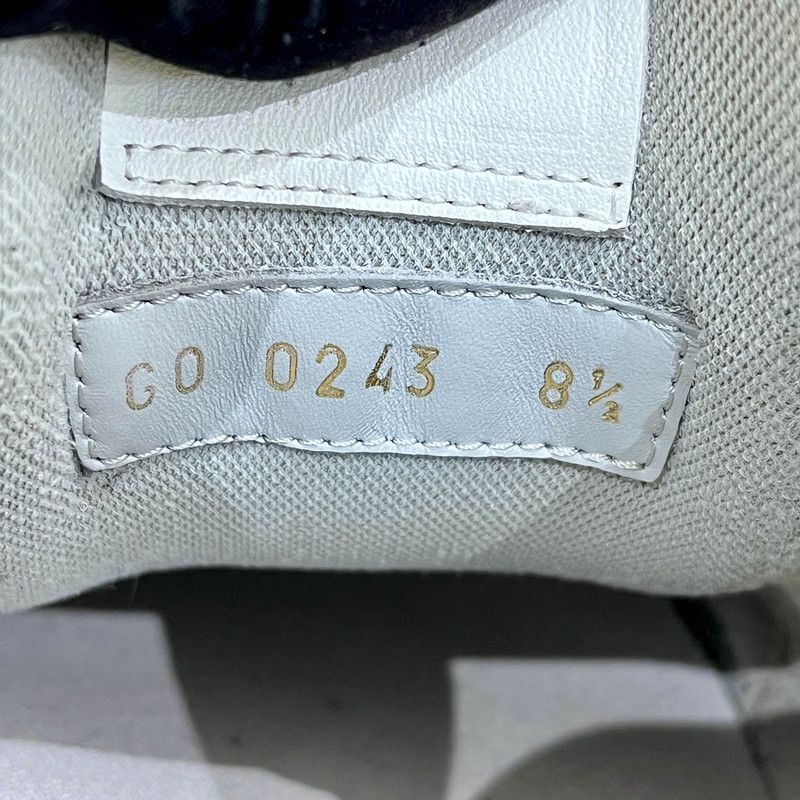 Louis Vuitton Louis Vuitton Trainer Low Top Fashion Sneakers 0079 Size US 9 / EU 42 - 5 Thumbnail
