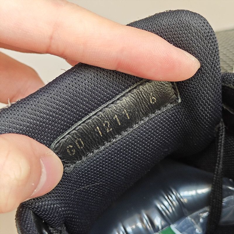 Louis Vuitton Louis Vuitton Run Away Casual Running Shoes 0079 Size US 7.5 / EU 40-41 - 5 Thumbnail