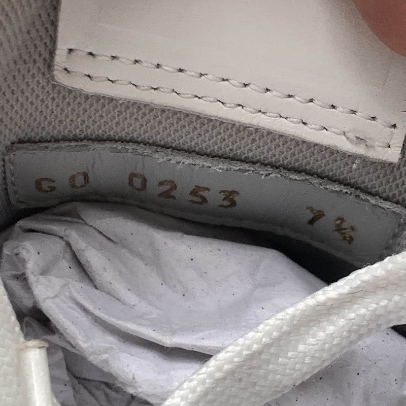 Louis Vuitton Louis Vuitton Trainer Low Top Fashion Sneakers 0079 Size US 8 / EU 41 - 5 Thumbnail