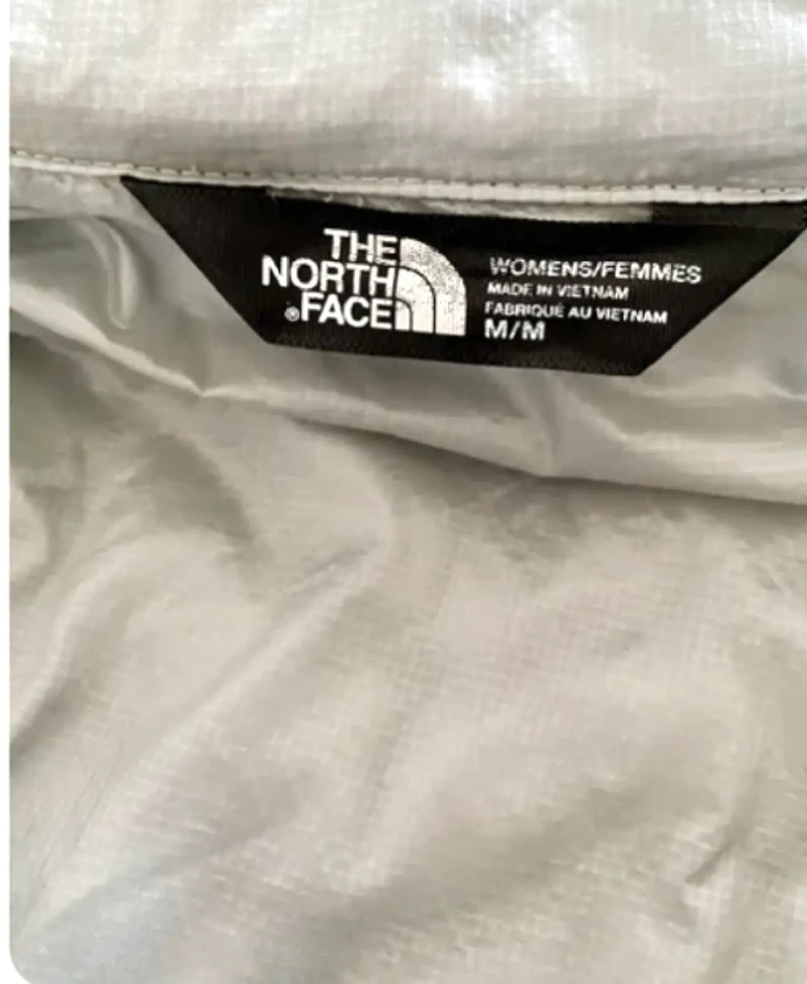 The North Face The North Face Lättviktsjacka Jacket Size M / US 6-8 / IT 42-44 - 2 Thumbnail