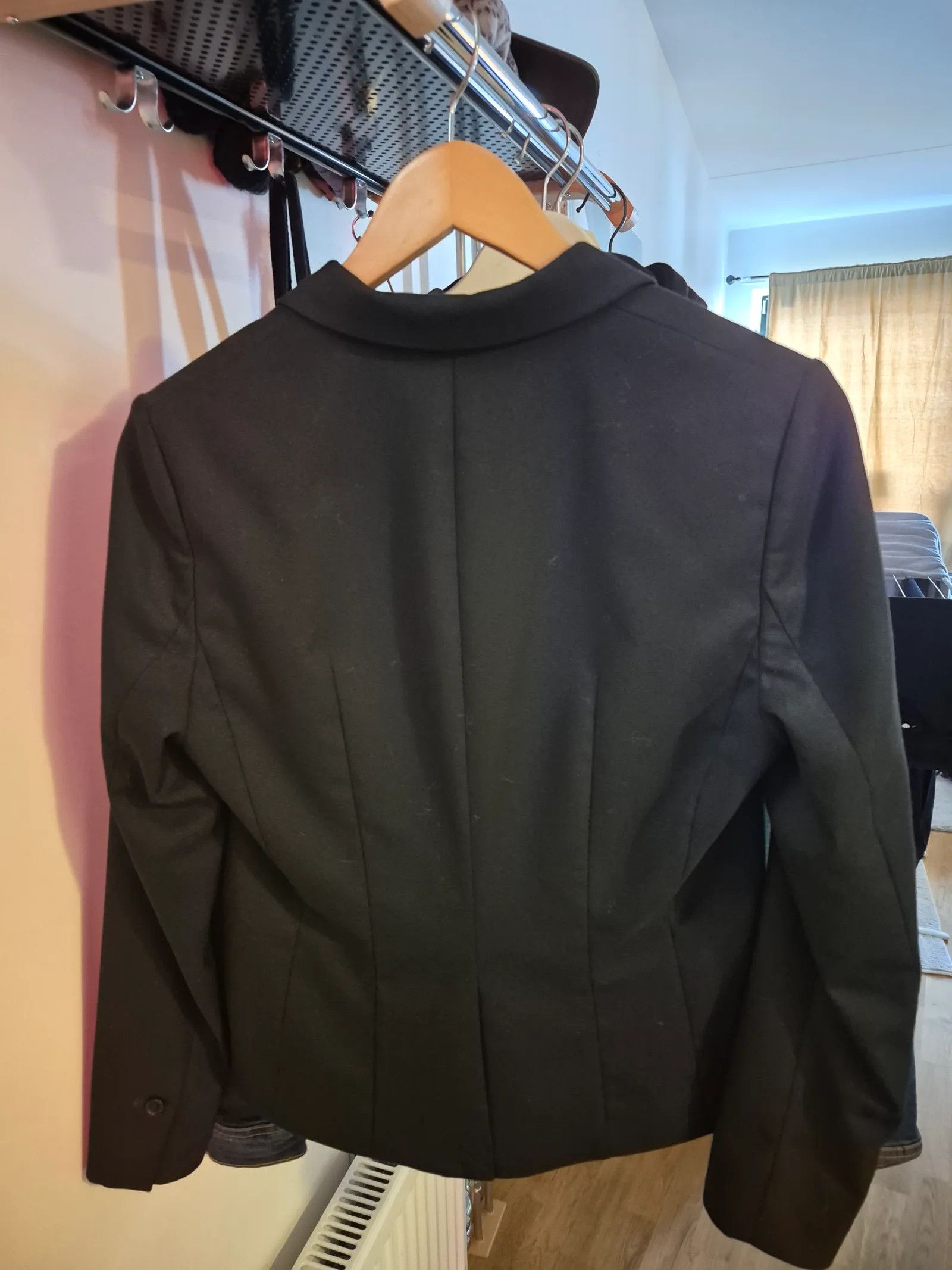 H&M H&M Blazer Size S / US 4 / IT 40 - 2 Thumbnail