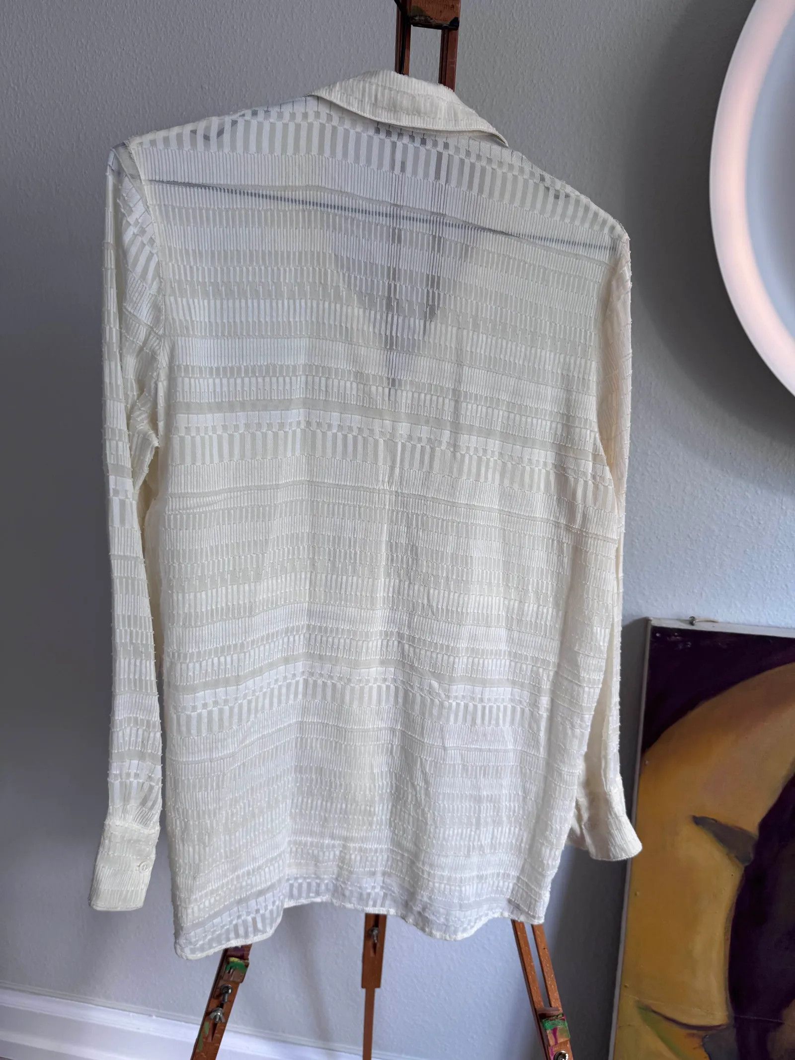 Iro IRO Shirt Size M / US 6-8 / IT 42-44 - 5 Thumbnail