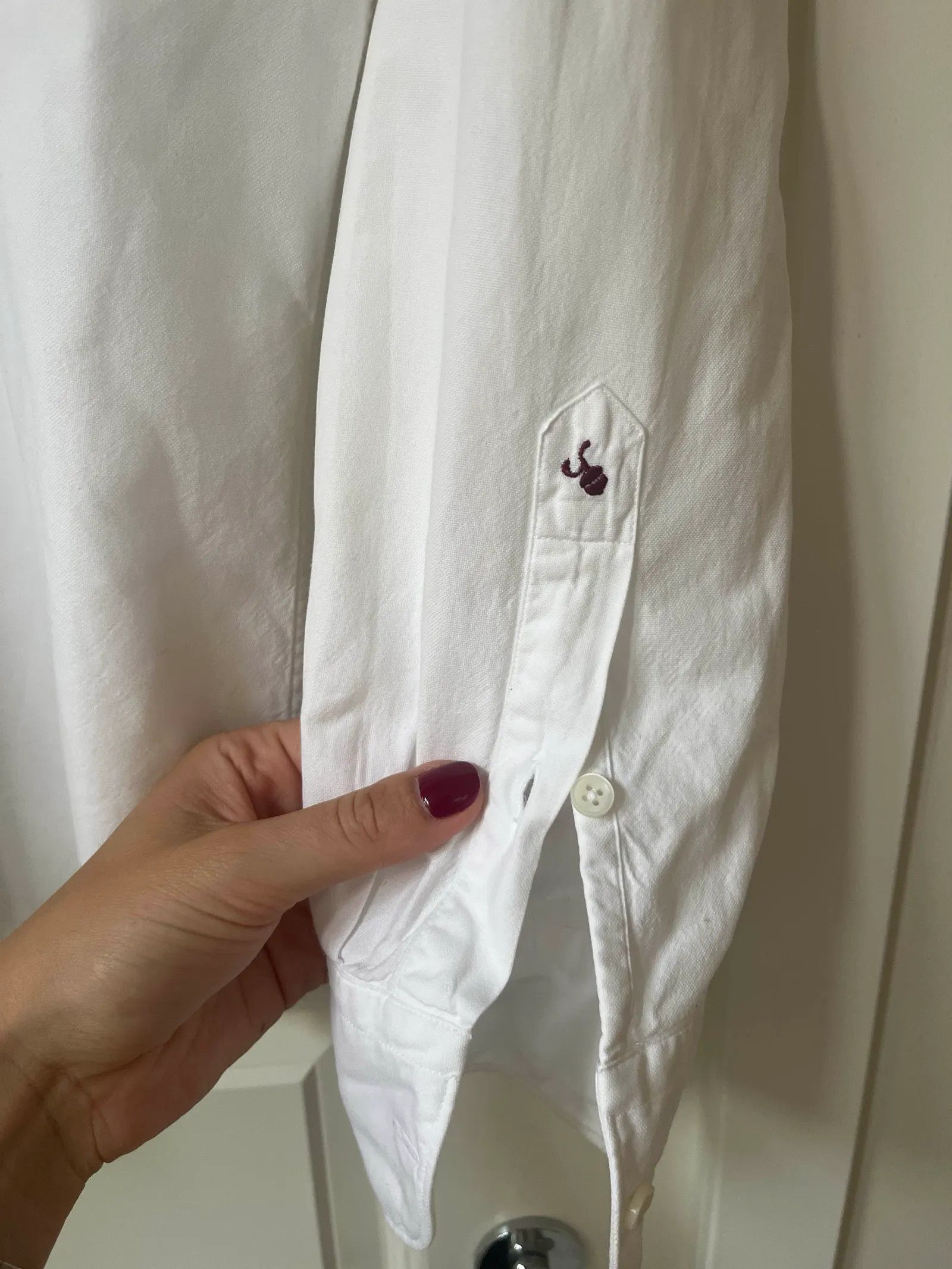 Glanshirt Glanshirt Shirt Size US M / EU 48-50 / 2 - 4 Thumbnail