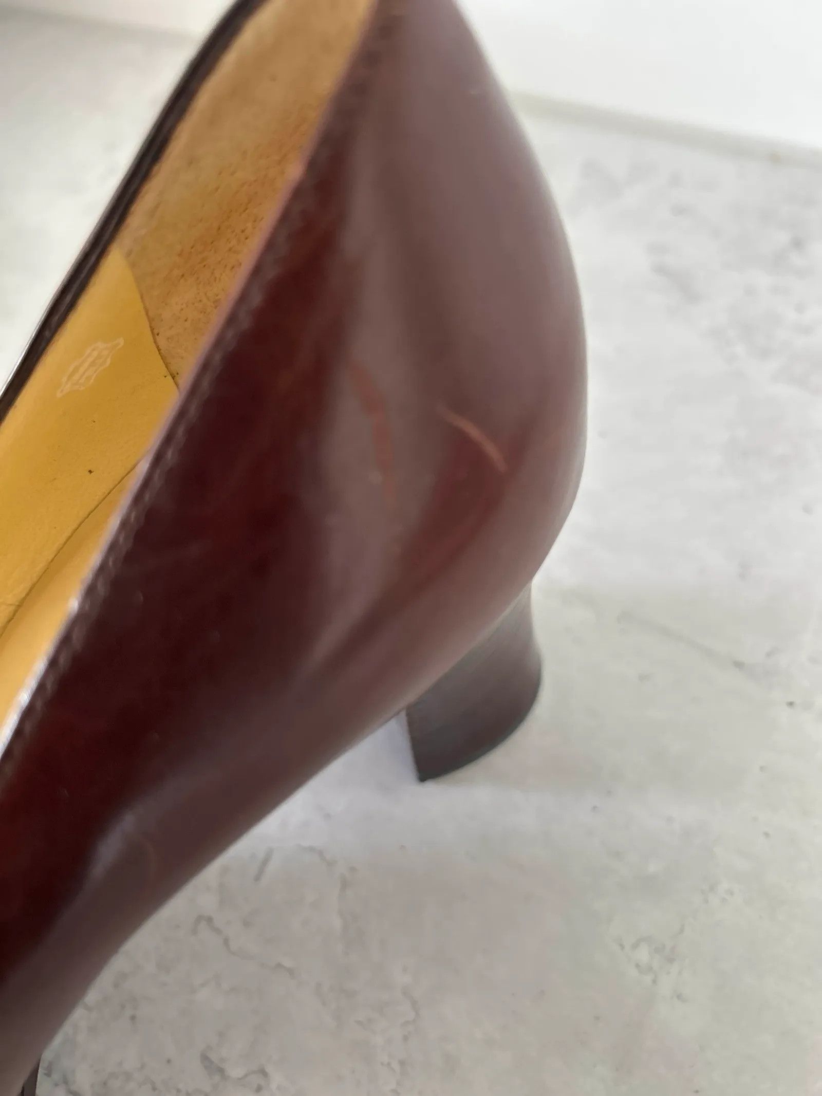 Bruno Magli Bruno Magli Heels Size US 10 / IT 40 - 7 Thumbnail