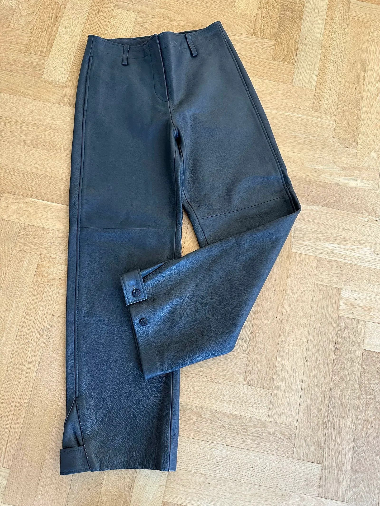 H&M H&M Pants Size 28" / US 6 / IT 42 - 5 Thumbnail