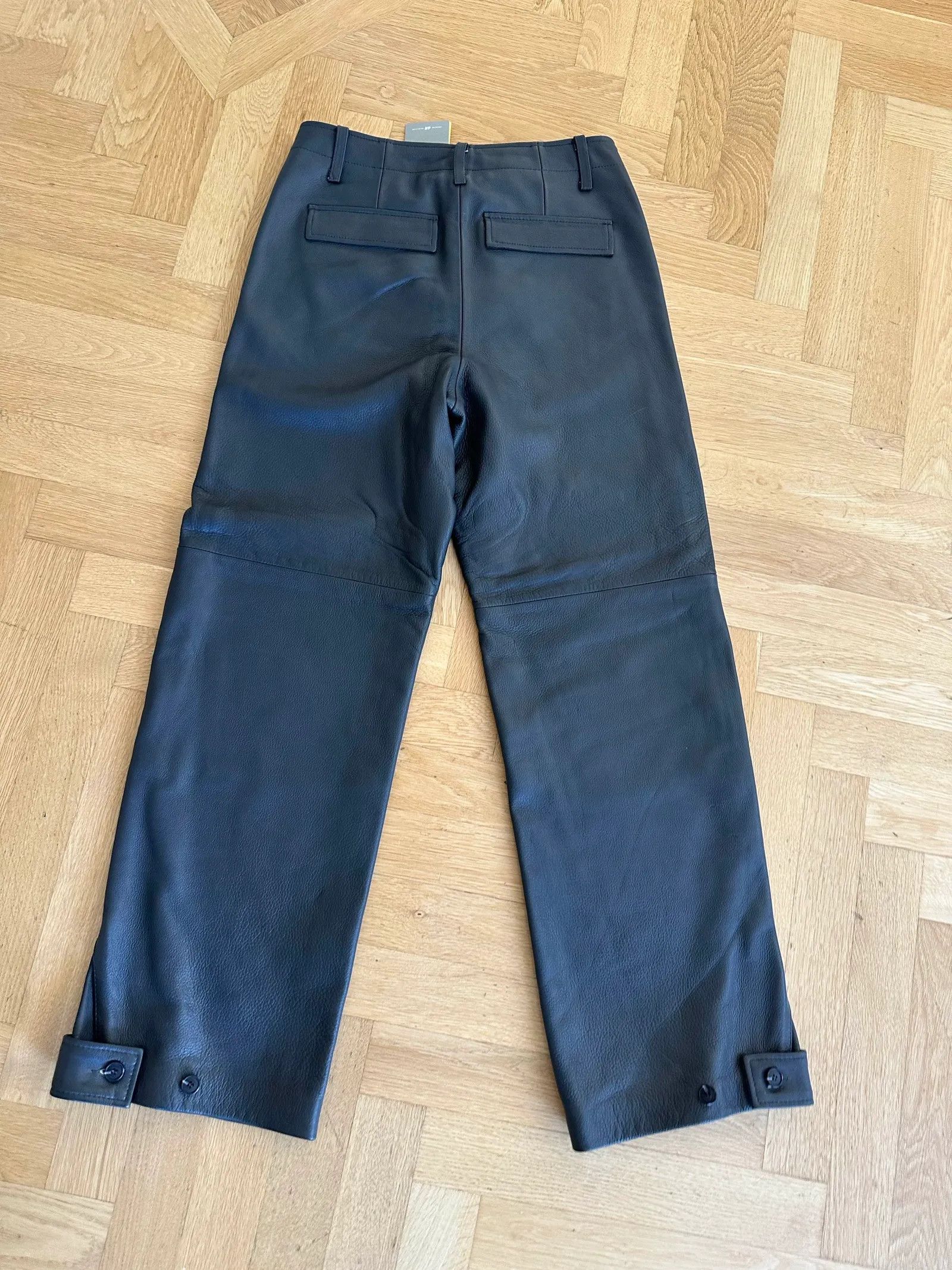 H&M H&M Pants Size 28" / US 6 / IT 42 - 4 Thumbnail