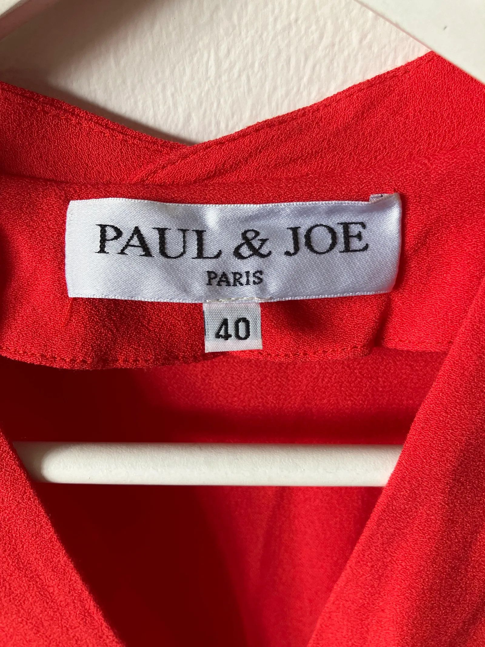 Paul & Joe Paul & Joe Dress Size M / US 6-8 / IT 42-44 - 2 Thumbnail