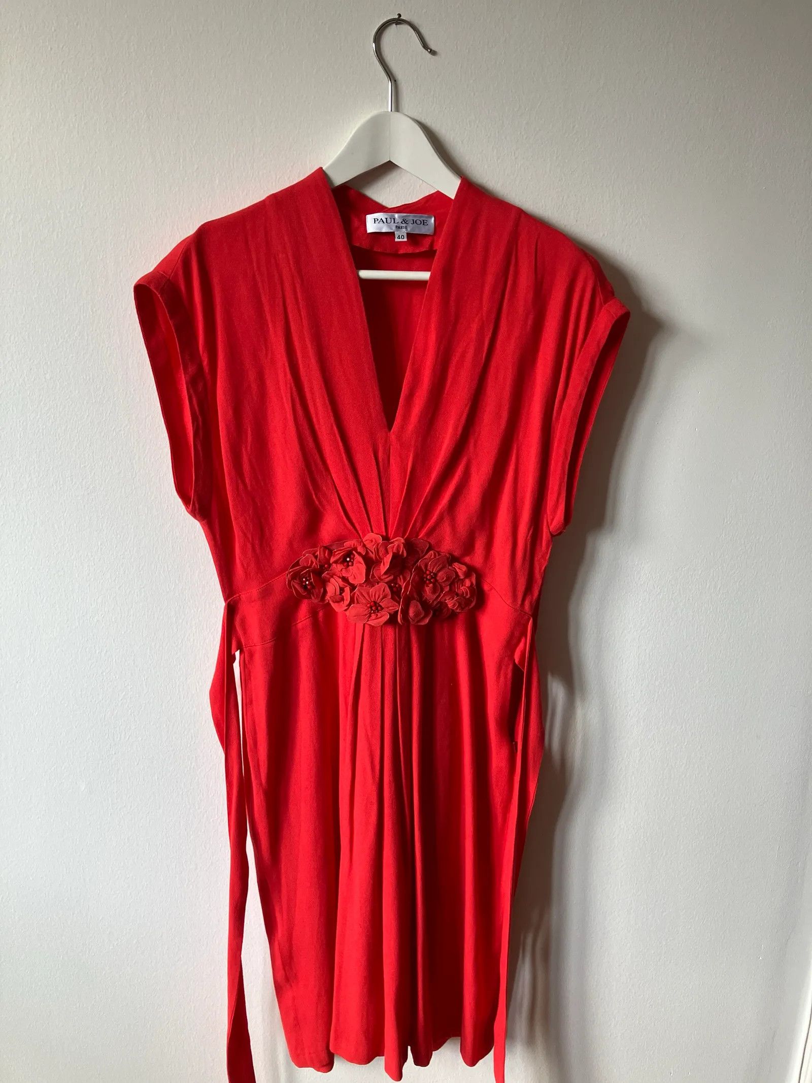 Paul & Joe Paul & Joe Dress Size M / US 6-8 / IT 42-44 - 4 Thumbnail