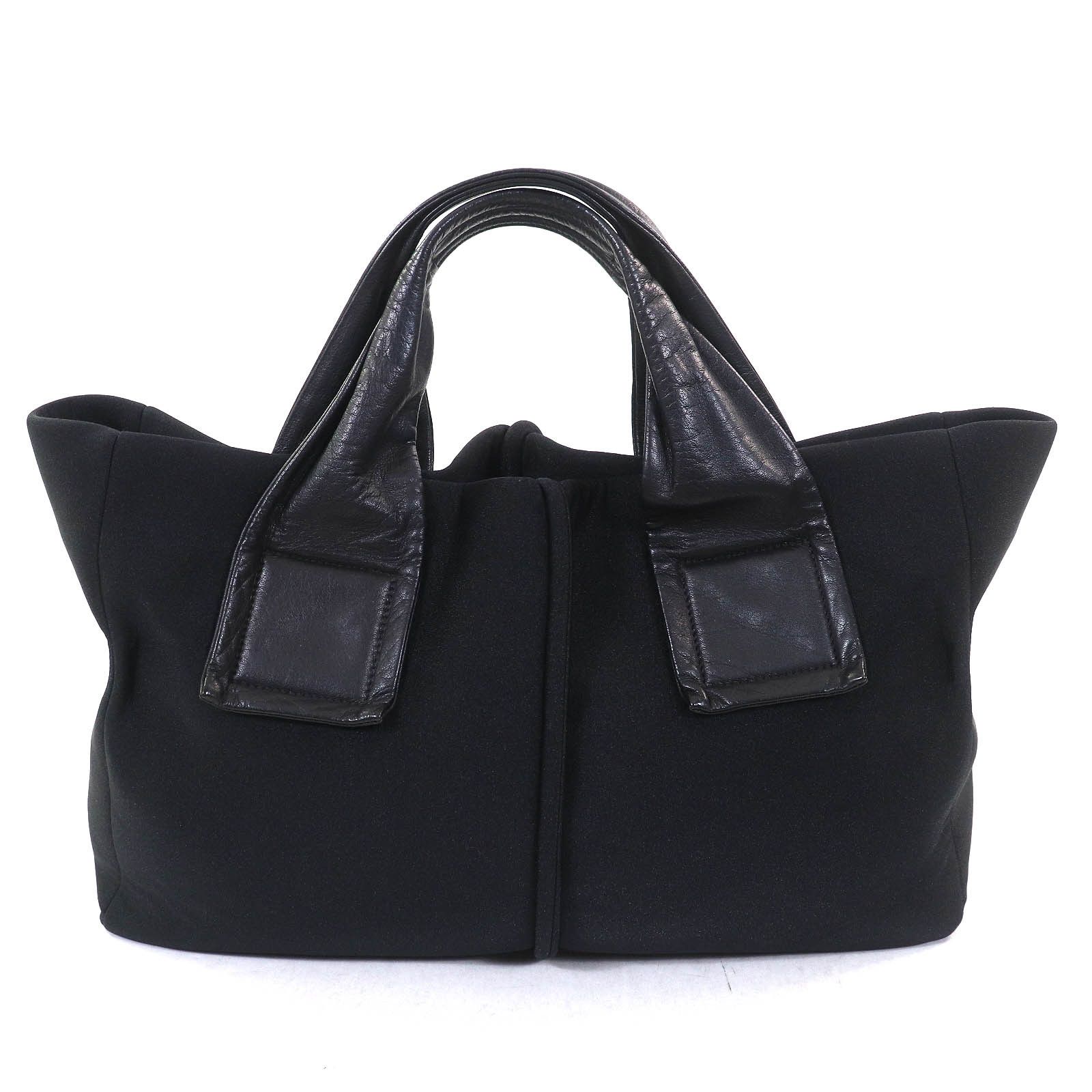 Other Other kawa-kawa WET Tote Bag Limited Tote Bag Leather Tote Bag DUTY FREE for USA Size ONE SIZE - 2 Thumbnail