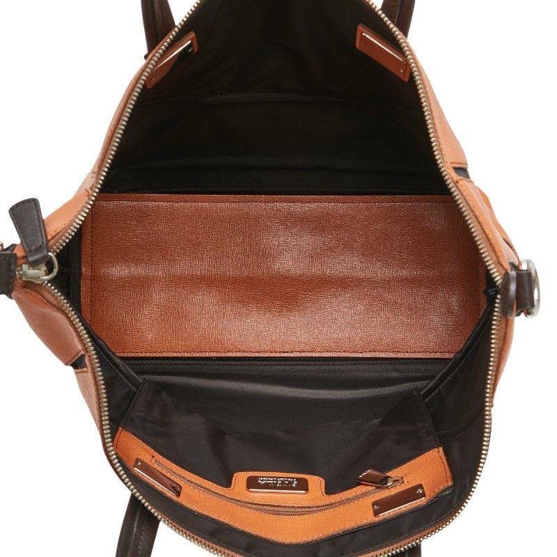 Furla Furla Furla Puzzle Leather 2way Shoulder Bag Leather Shoulder Bag DUTY FREE for USA Size ONE SIZE - 10 Thumbnail