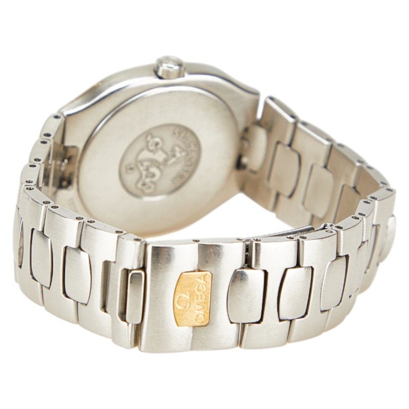 Omega Omega Omega Seamaster Polaris Stainless Steel Metal Quartz DUTY FREE for USA Size ONE SIZE - 3 Thumbnail
