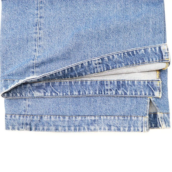 Other Other Maison Margiela Baggy Cotton Pants Cotton Jeans Size ONE SIZE - 8 Thumbnail