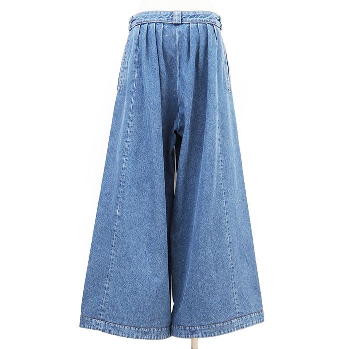 Other Other Maison Margiela Baggy Cotton Pants Cotton Jeans Size ONE SIZE - 6 Thumbnail