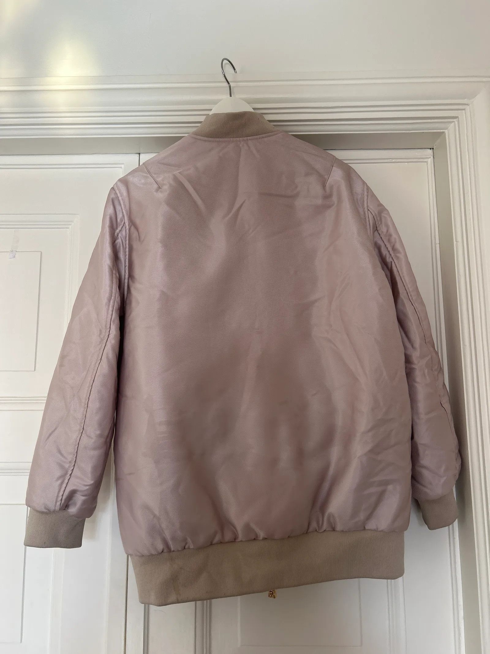 Acne Studios Acne Studios Jacket Size M / US 6-8 / IT 42-44 - 4 Thumbnail