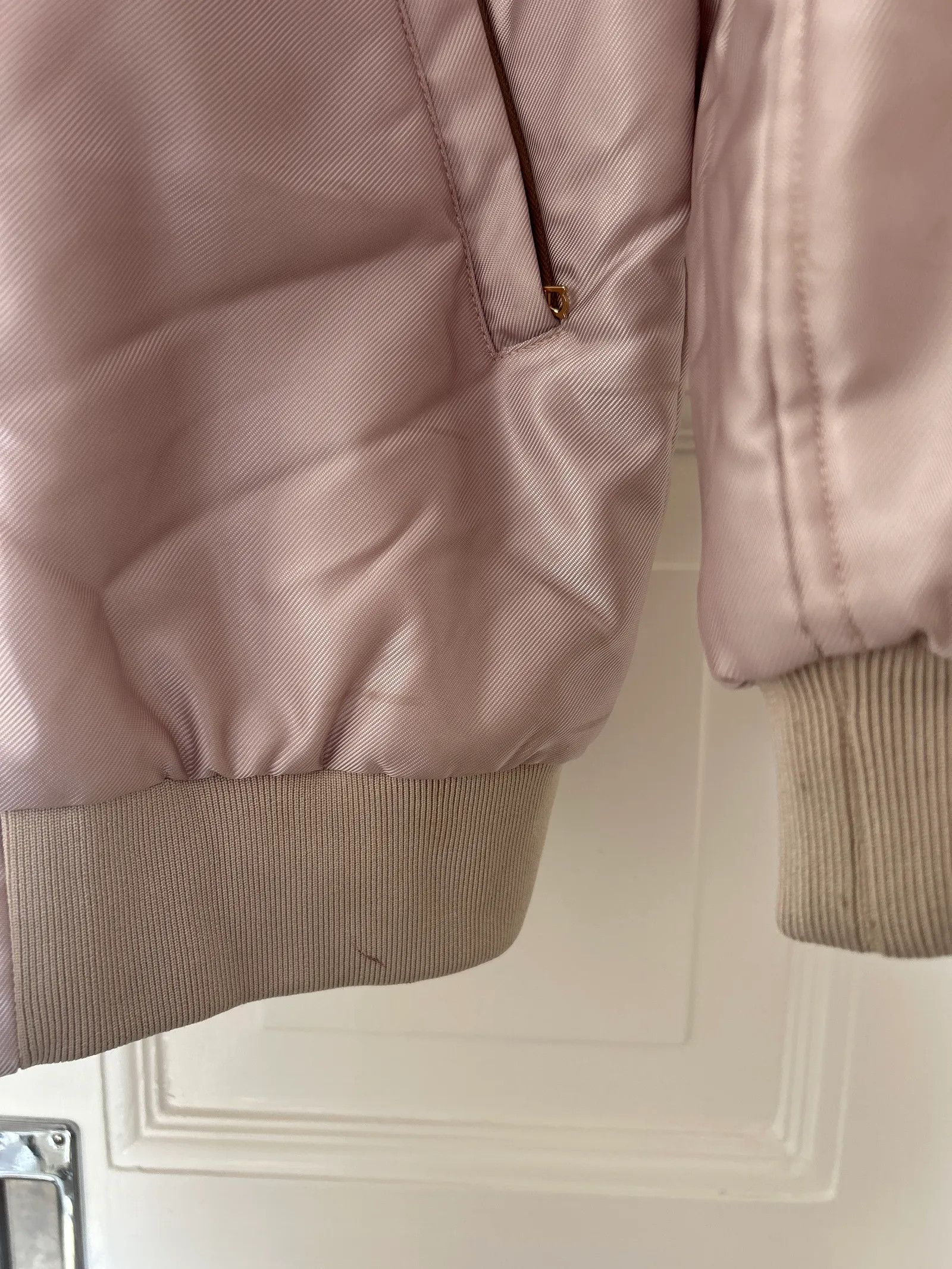 Acne Studios Acne Studios Jacket Size M / US 6-8 / IT 42-44 - 5 Thumbnail