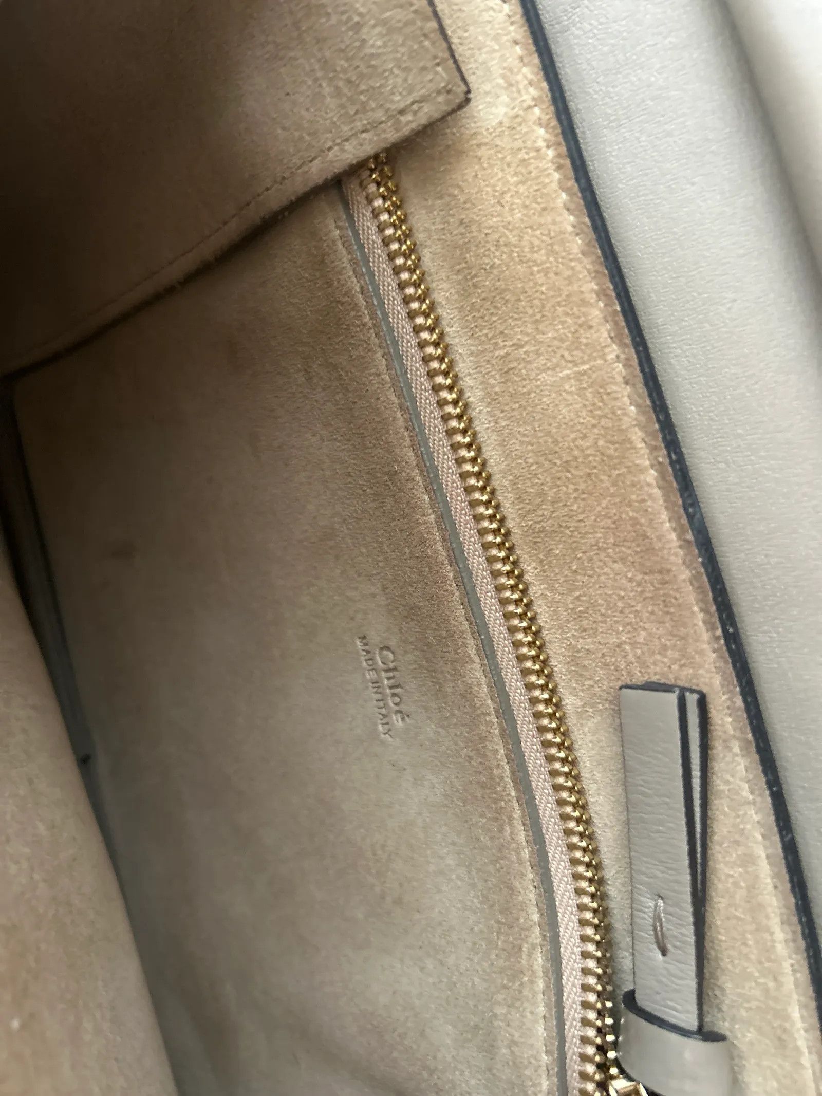 Chloe Chloé undefined Crossbody Bag Size ONE SIZE - 2 Thumbnail