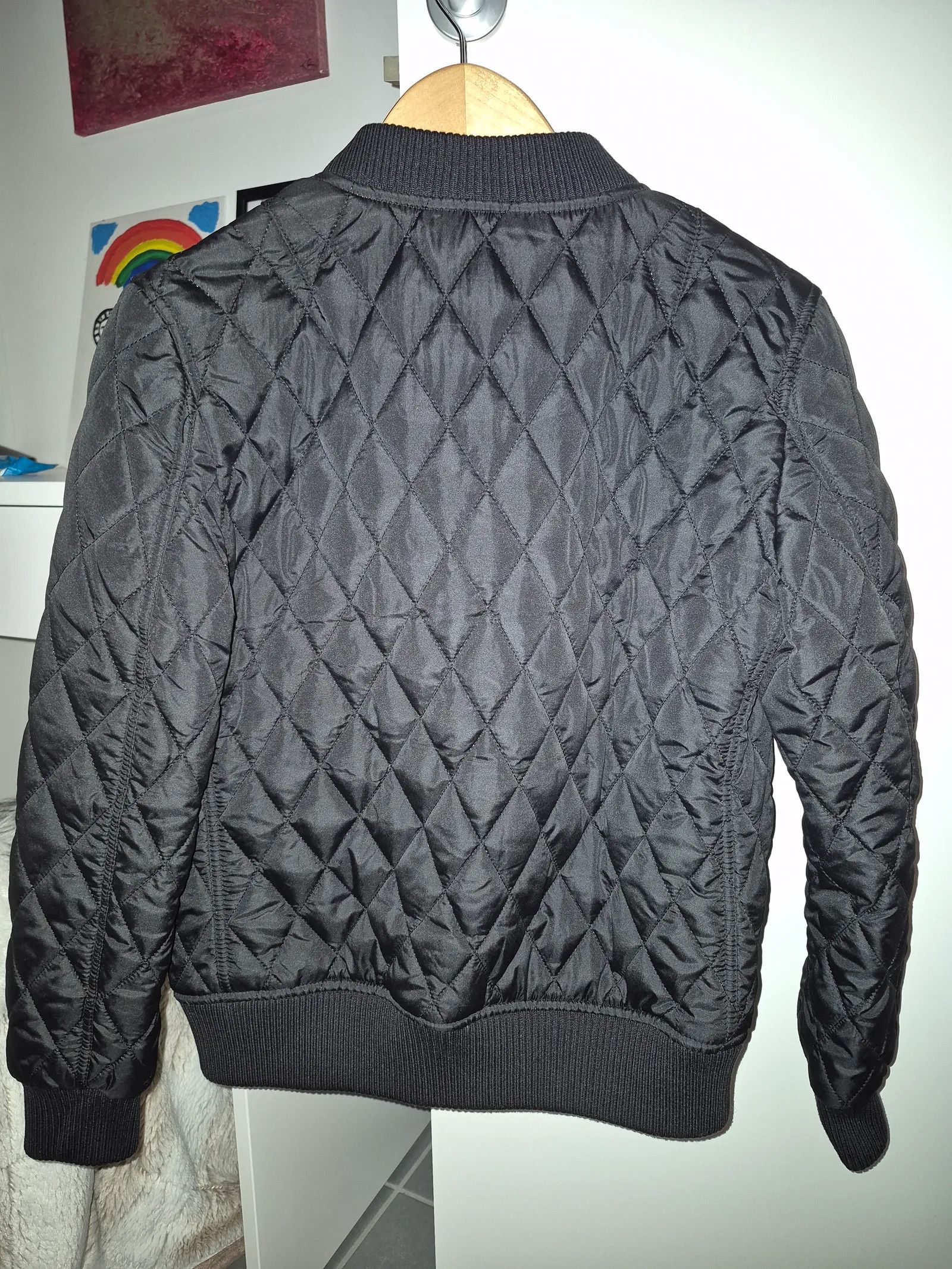 Urban Classics Urban Classics Jacket Size M / US 6-8 / IT 42-44 - 3 Thumbnail
