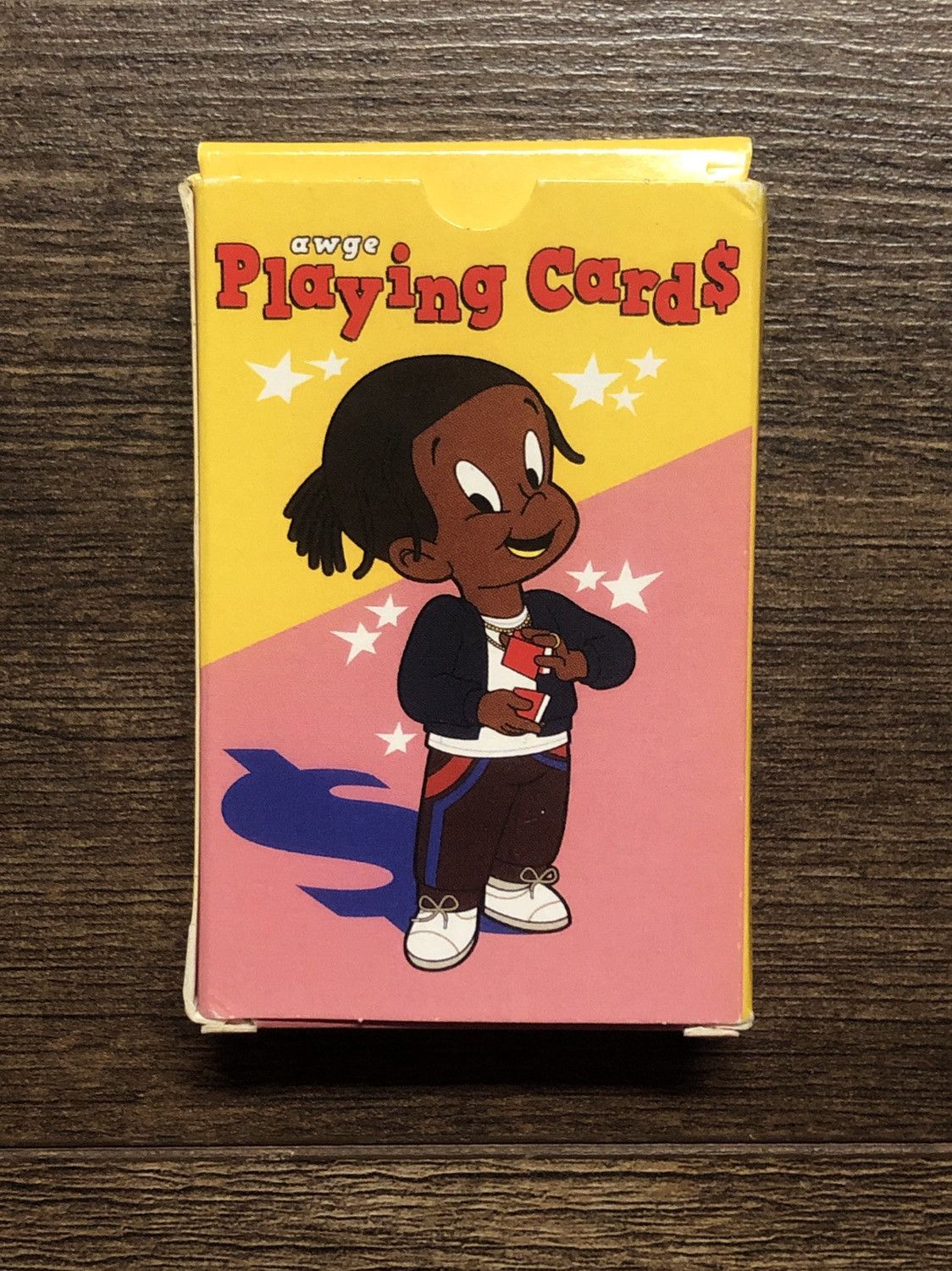 asap rocky pokemon card J ROC - TPB Rocky Fighting Energy - ME03: