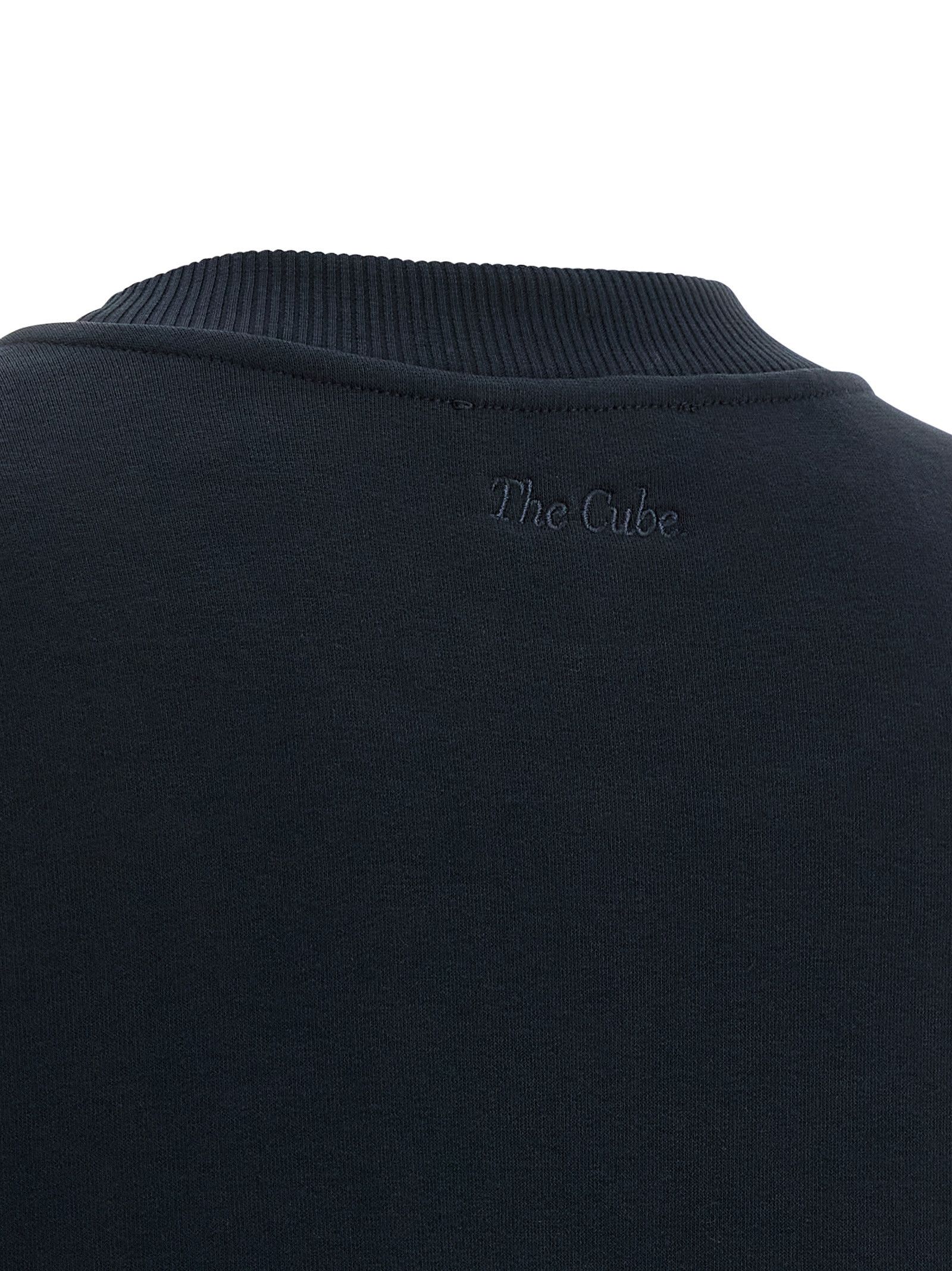 Max Mara 'Monza' Sweatshirt Size S / US 4 / IT 40 - 4 Thumbnail