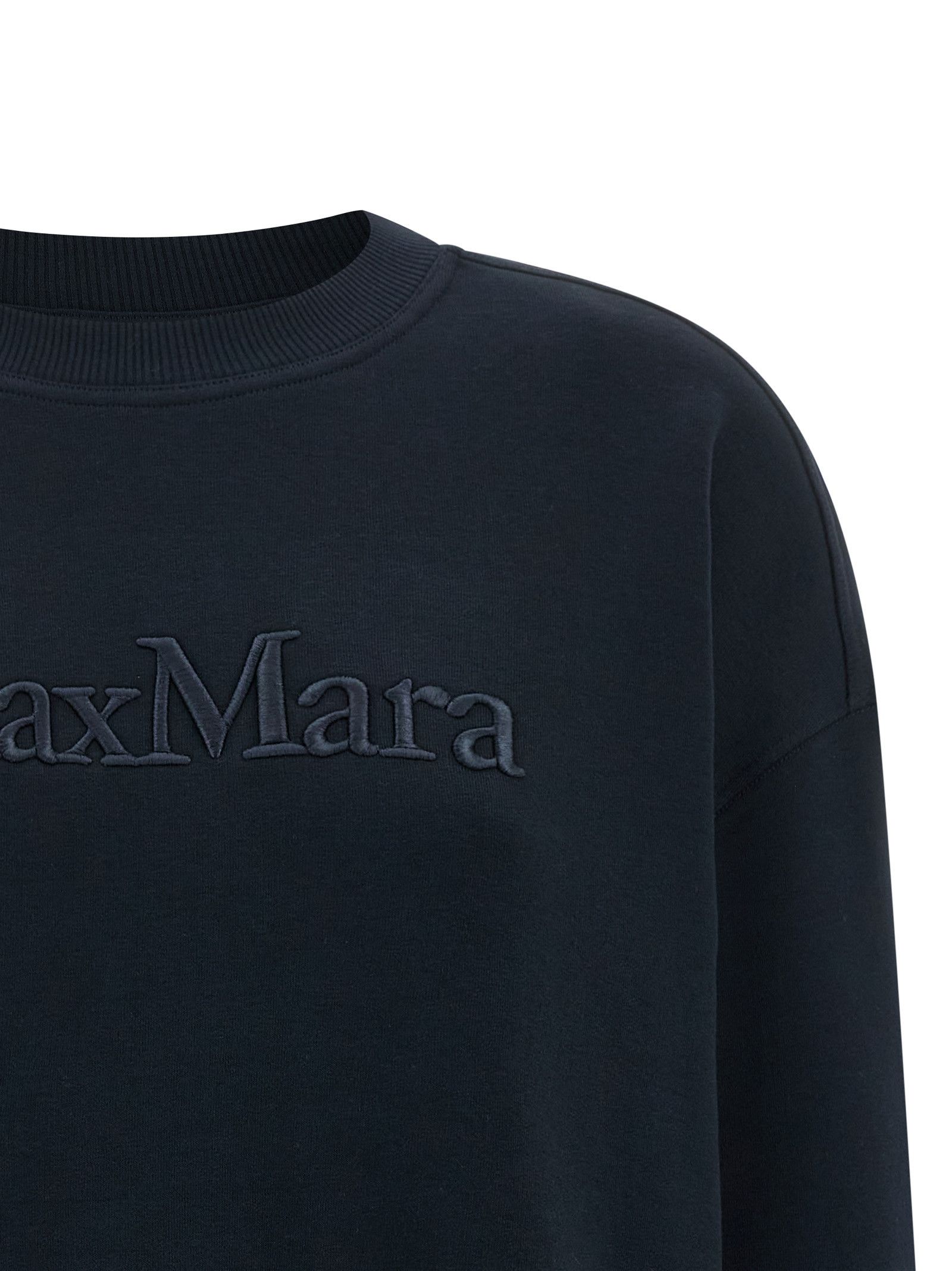 Max Mara 'Monza' Sweatshirt Size S / US 4 / IT 40 - 3 Thumbnail