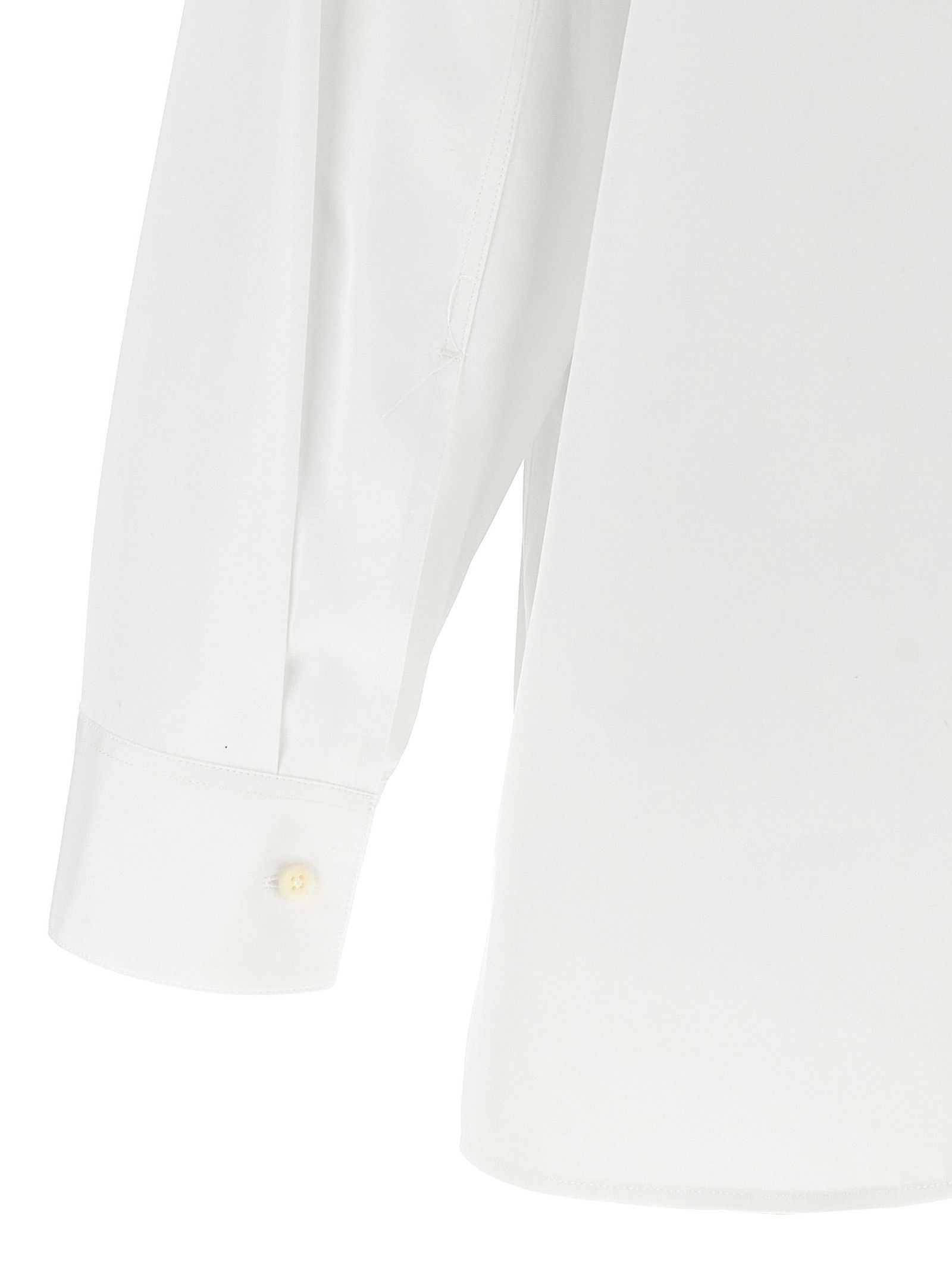 Jil Sander 'Thursday A.M.' Shirt Size US XS / EU 42 / 0 - 4 Thumbnail