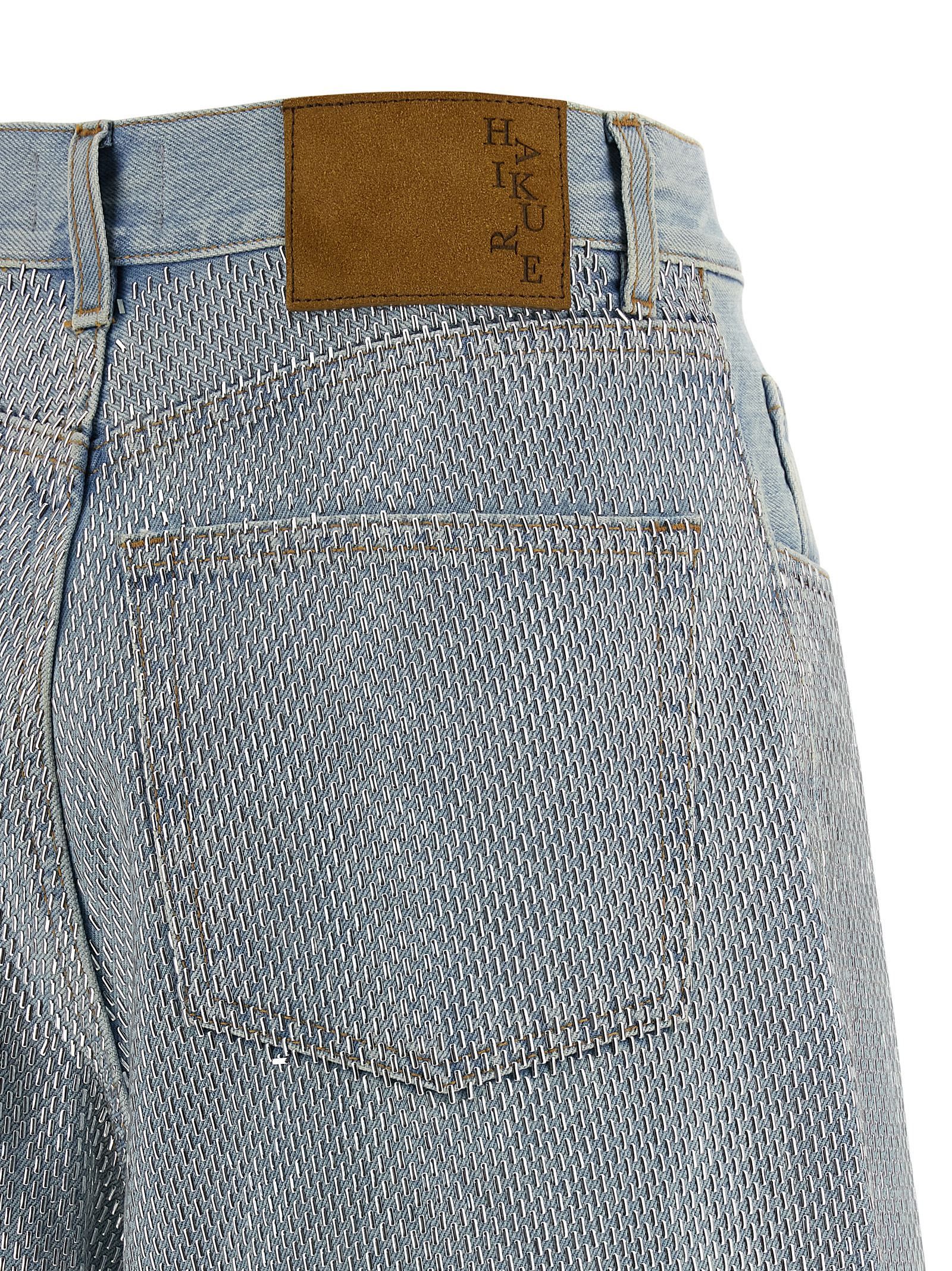 Haikure 'Belle' Bermuda Shorts Size 25" / US 0 / IT 36 - 4 Thumbnail