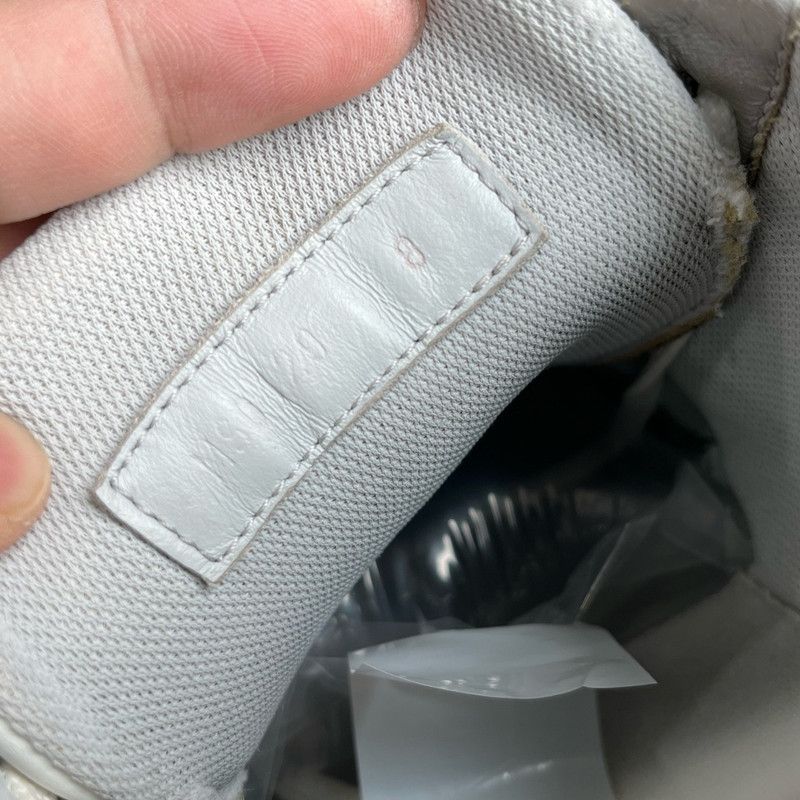 Louis Vuitton Louis Vuitton Trainer Casual Low-Top Sneakers 0079 Size US 9 / EU 42 - 8 Thumbnail