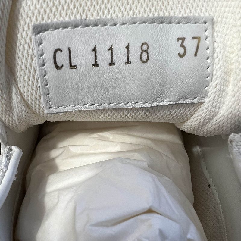 Louis Vuitton Louis Vuitton Classic Monogram Sport Sneakers 0079 Size US 6.5 / EU 39-40 - 5 Thumbnail