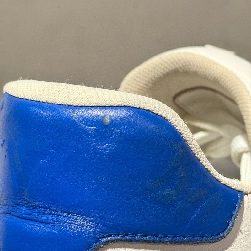 Louis Vuitton Louis Vuitton Trainer Retro Color-Block Sneakers 0079 Size US 8.5 / EU 41-42 - 16 Thumbnail