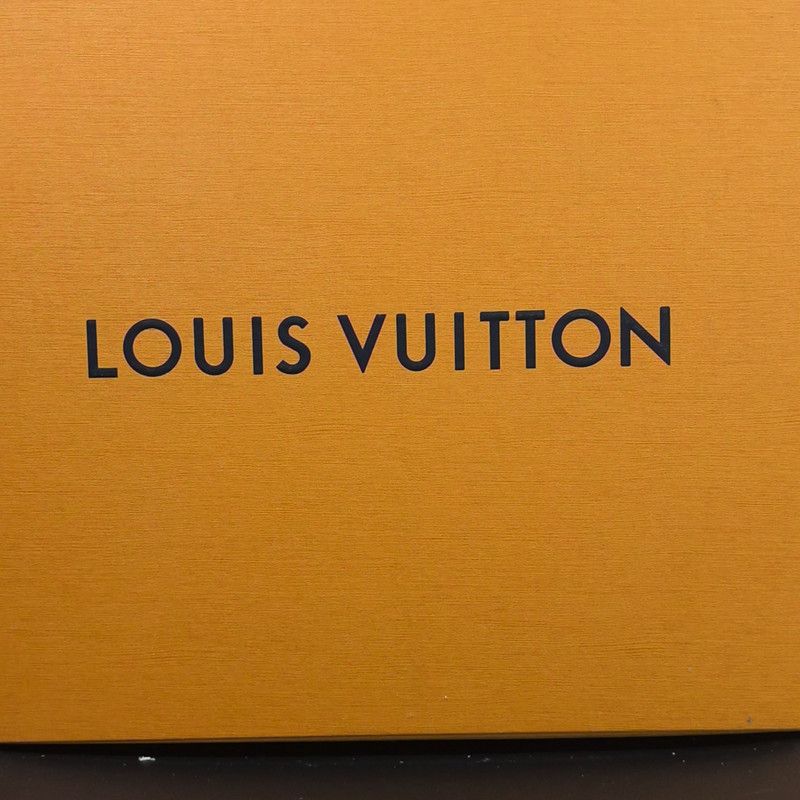 Louis Vuitton Louis Vuitton Fusion Fashion Low-top Sneakers 0079 Size US 8.5 / EU 41-42 - 6 Thumbnail