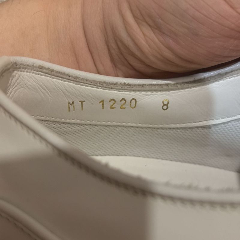 Louis Vuitton Louis Vuitton Fusion Fashion Low-top Sneakers 0079 Size US 8.5 / EU 41-42 - 5 Thumbnail