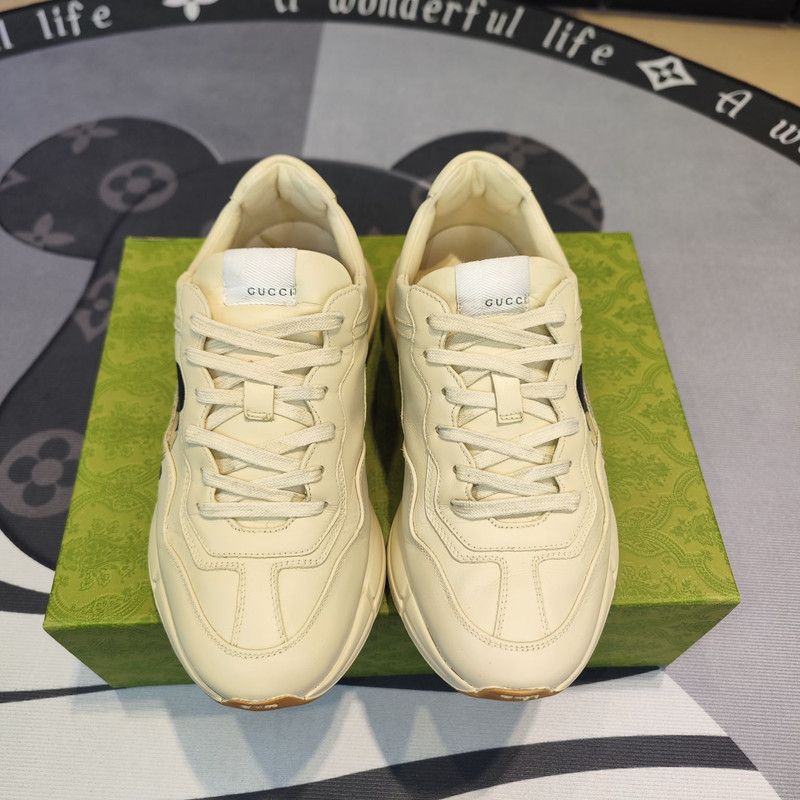 Gucci Gucci x Disney Rhyton Vintage Dad Sneakers 0079 Size US 9 / EU 42 - 2 Thumbnail