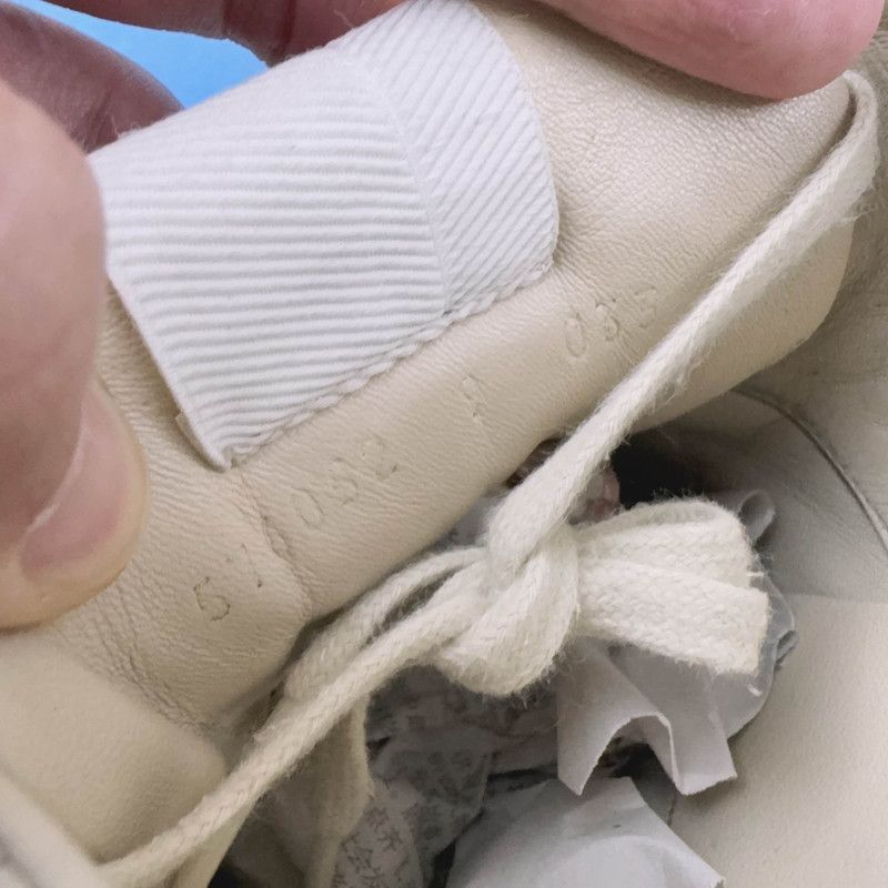 Gucci Gucci Rhyton Graphic Print Low-Top Dad Sneakers 0079 Size US 9.5 / EU 42-43 - 5 Thumbnail