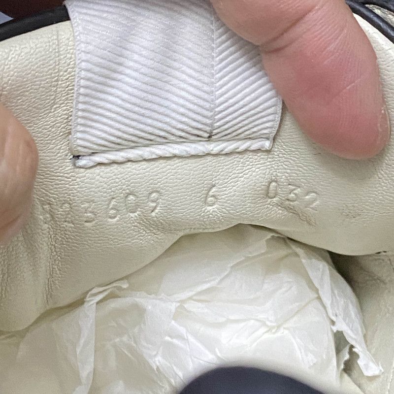Gucci Gucci Rhyton Fashion Casual Low-Top Sneakers 0079 Size US 7 / EU 40 - 5 Thumbnail