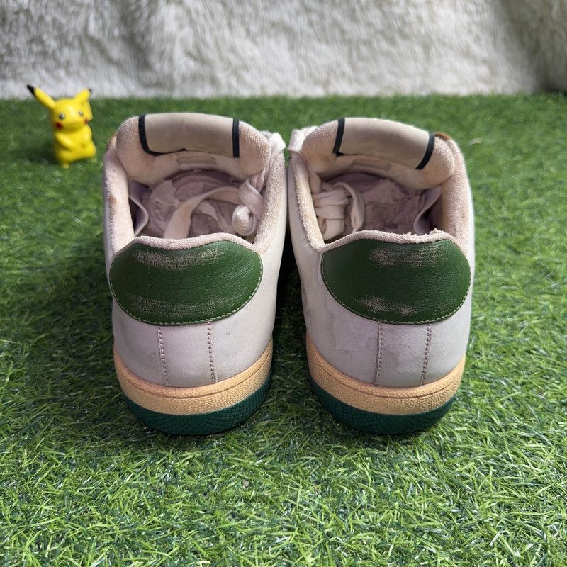 Gucci Gucci Screener Vintage Sneakers for Men 0079 Size US 9.5 / EU 42-43 - 3 Thumbnail