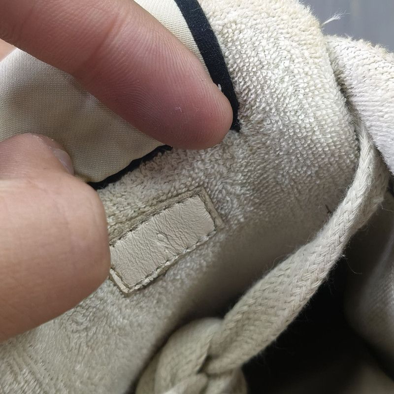 Gucci Gucci Screener Low-Top Sneakers with Tiger Print 0079 Size US 9.5 / EU 42-43 - 5 Thumbnail