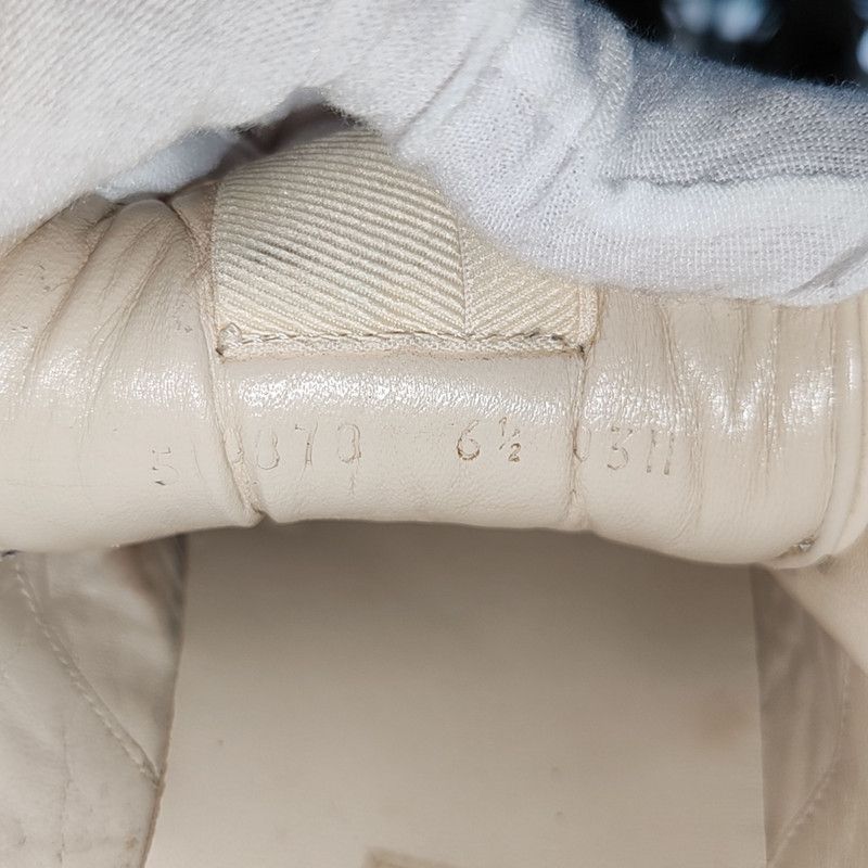 Gucci Gucci Rhyton Double G Logo Casual Sneakers 0079 Size US 9.5 / EU 42-43 - 5 Thumbnail