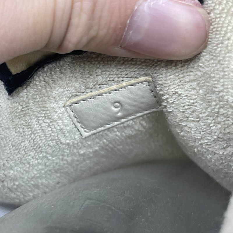Gucci Gucci Screener Low Top Sneakers in Green 0079 Size US 9.5 / EU 42-43 - 5 Thumbnail