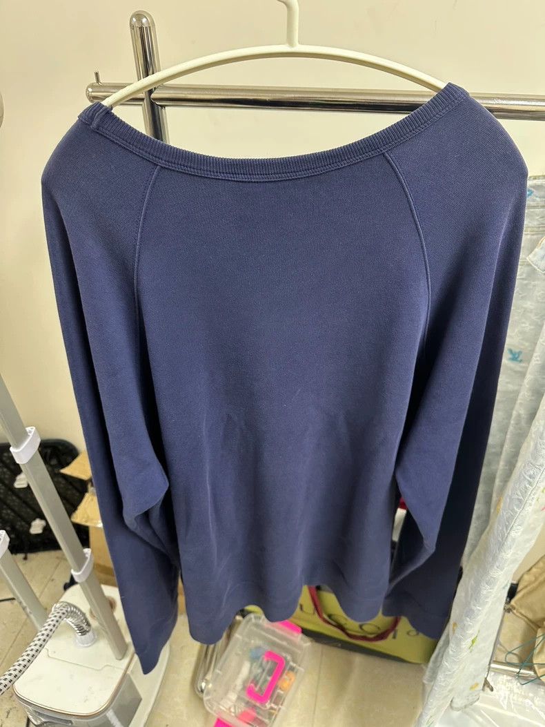 Gucci Gucci Rabbit Embroidery Sweatshirt - dmc Size US L / EU 52-54 / 3 - 2 Thumbnail