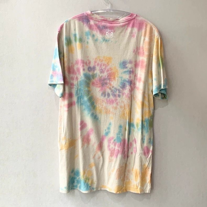 Loewe Loewe x Smiley Limited Edition T-Shirt - dmc Size US S / EU 44-46 / 1 - 3 Thumbnail