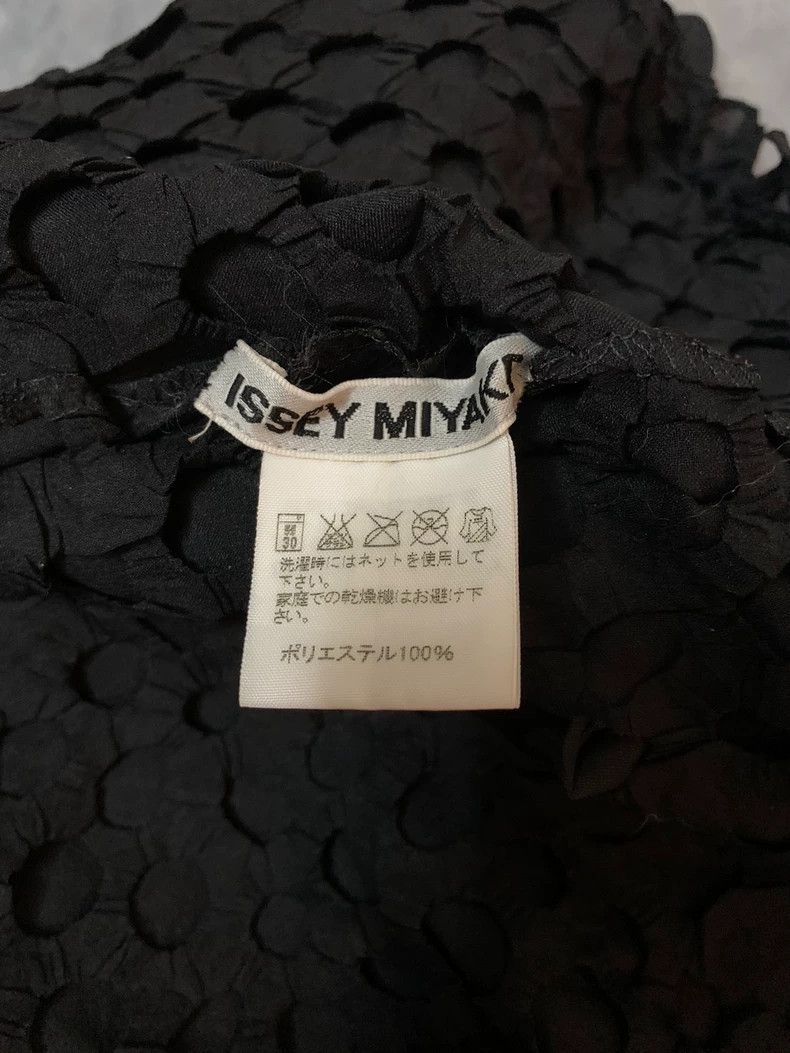 Issey Miyake Issey Miyake Rare Sleeveless Top - dmc Size US M / EU 48-50 / 2 - 2 Thumbnail