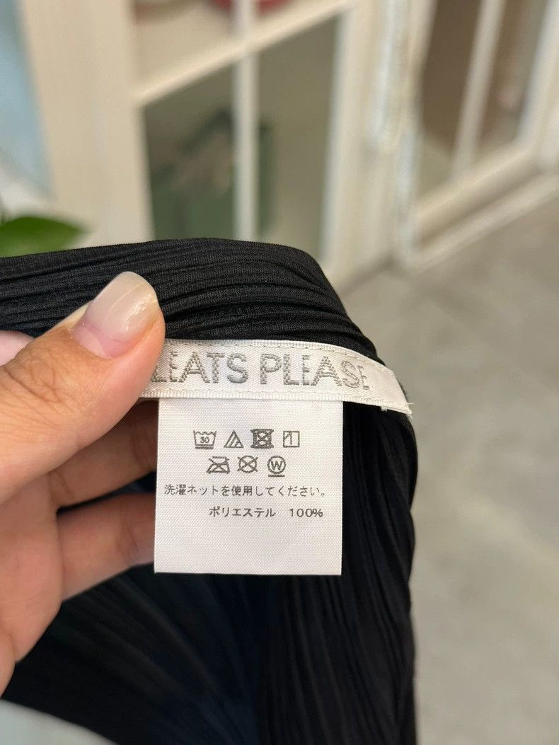 Issey Miyake Issey Miyake PP Black Casual Blazer - dmc Size US M / EU 48-50 / 2 - 3 Thumbnail