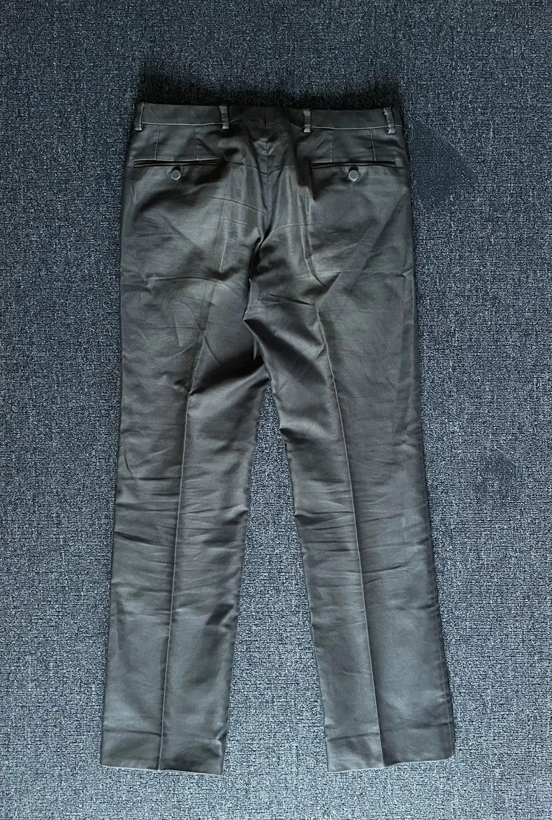 Gucci Gucci Men's Casual Gray Pants - dmc Size US 34 / EU 50 - 4 Thumbnail